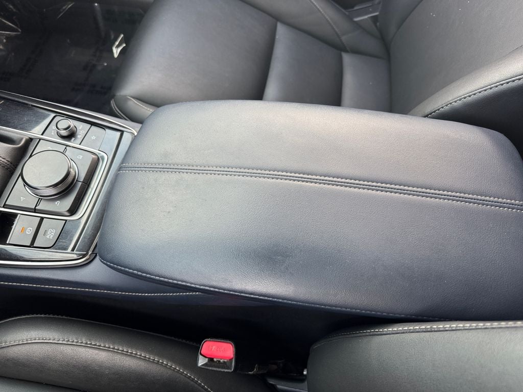 2020 Mazda Mazda CX-30 Preferred AWD