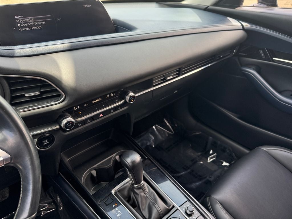 2020 Mazda Mazda CX-30 Preferred AWD