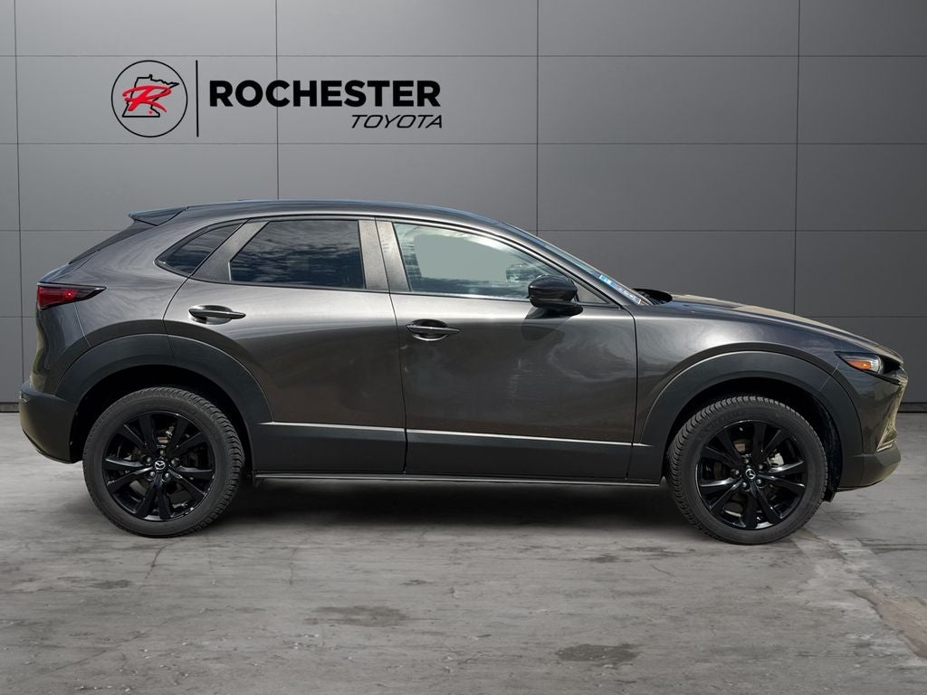 2020 Mazda Mazda CX-30 Preferred AWD