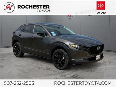 2020 Mazda Mazda CX-30 Preferred AWD