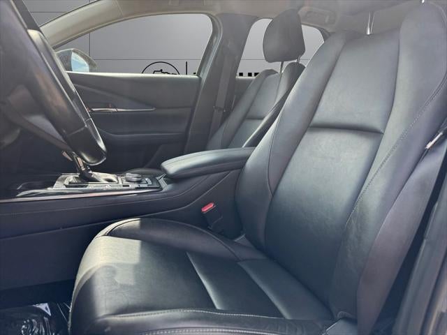 2020 Mazda Mazda CX-30 Preferred AWD