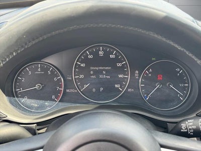 2020 Mazda Mazda CX-30 Preferred AWD