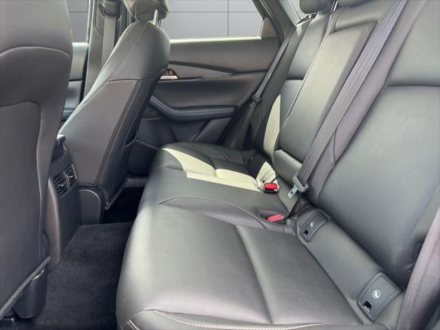 2020 Mazda Mazda CX-30 Preferred AWD