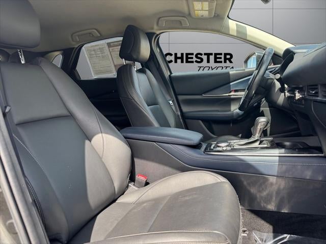 2020 Mazda Mazda CX-30 Preferred AWD