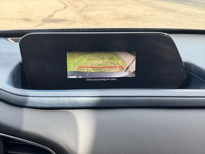 2020 Mazda Mazda CX-30 Preferred AWD