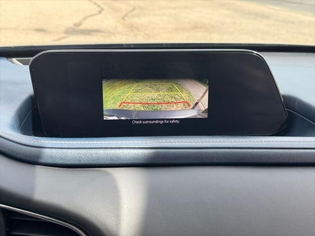 2020 Mazda Mazda CX-30 Preferred AWD