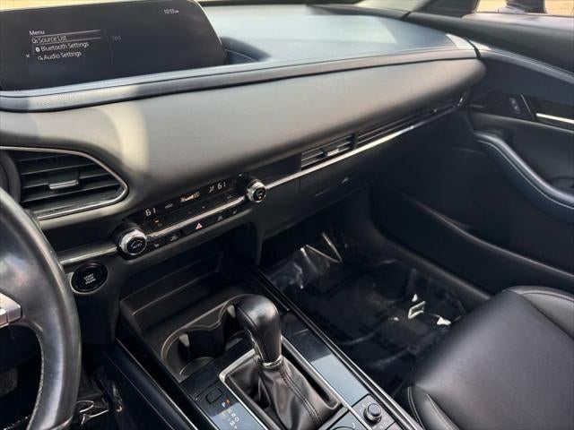 2020 Mazda Mazda CX-30 Preferred AWD