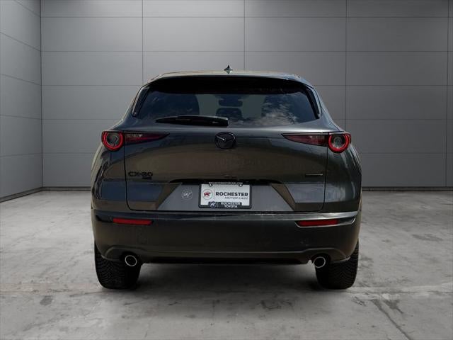 2020 Mazda Mazda CX-30 Preferred AWD