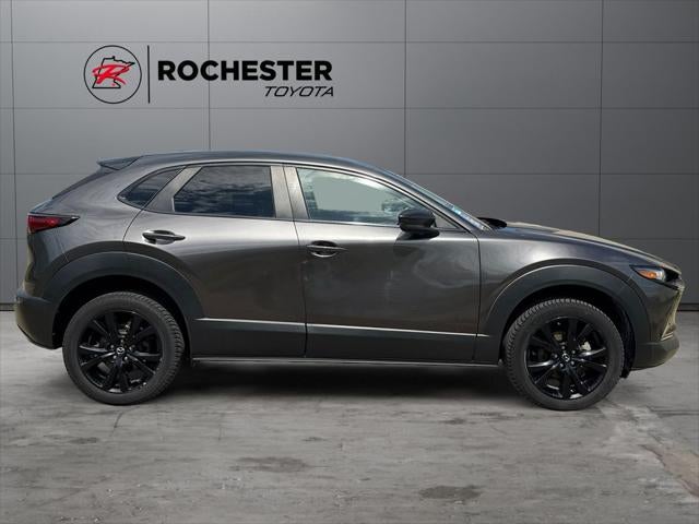 2020 Mazda Mazda CX-30 Preferred AWD