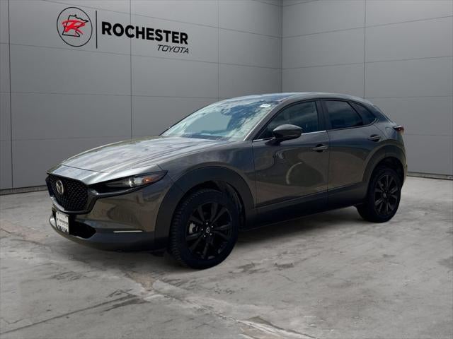 2020 Mazda Mazda CX-30 Preferred AWD