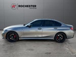 2024 BMW 3 Series M340i xDrive AWD