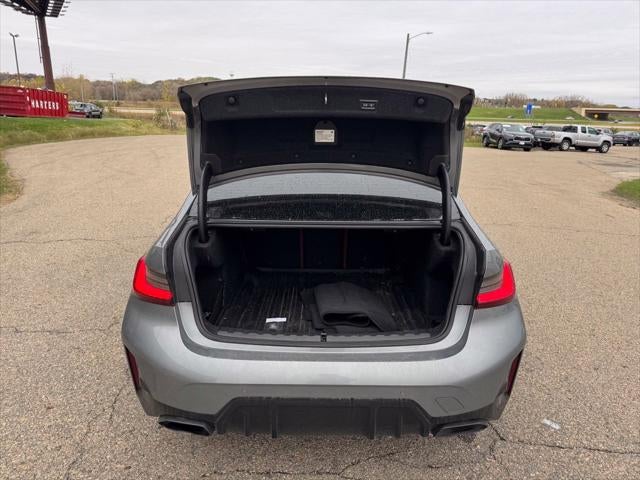 2024 BMW 3 Series M340i xDrive AWD