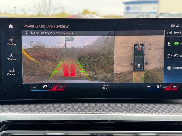 2024 BMW 3 Series M340i xDrive AWD