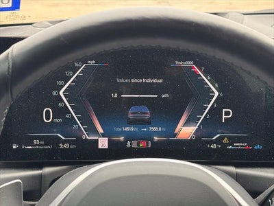 2024 BMW 3 Series M340i xDrive AWD