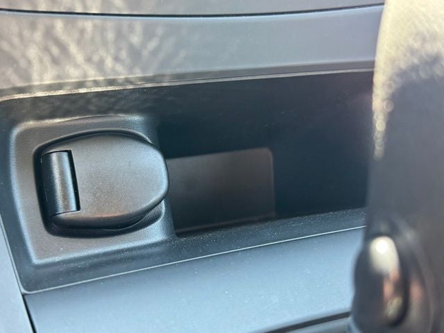 2017 Nissan Sentra SV FWD