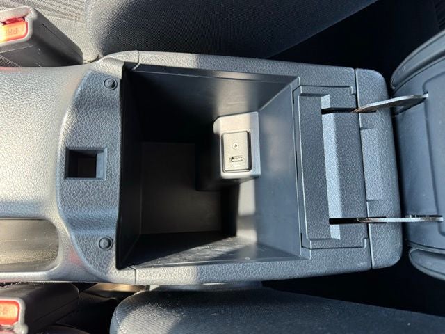 2017 Nissan Sentra SV FWD