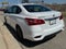 2017 Nissan Sentra SV FWD