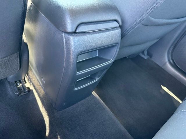 2017 Nissan Sentra SV FWD