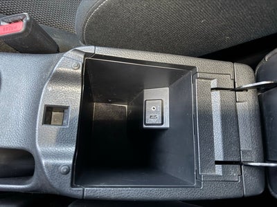 2019 Nissan Sentra S FWD