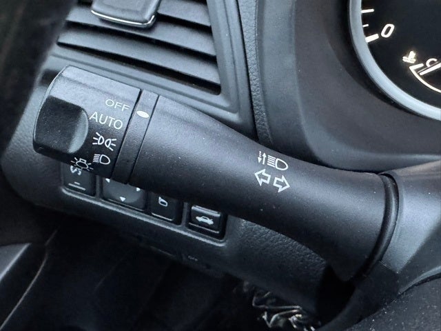 2019 Nissan Sentra S FWD