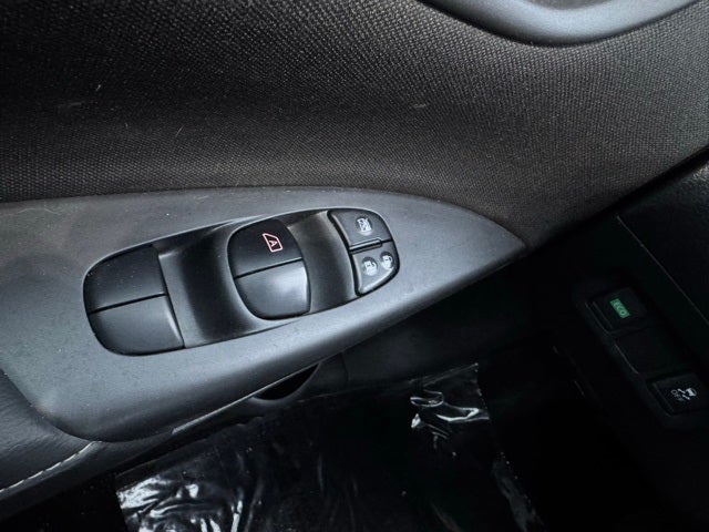 2019 Nissan Sentra S FWD