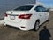 2019 Nissan Sentra S FWD