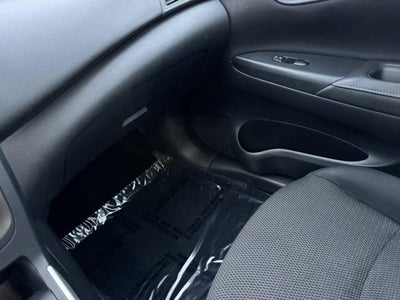 2019 Nissan Sentra S FWD