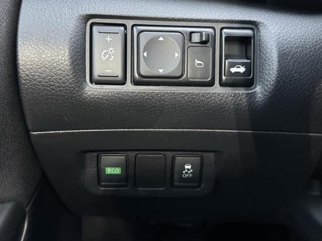 2019 Nissan Sentra S FWD