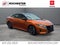 2025 Nissan Sentra SR FWD
