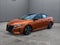 2025 Nissan Sentra SR FWD