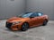 2025 Nissan Sentra SR FWD