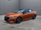 2025 Nissan Sentra SR FWD