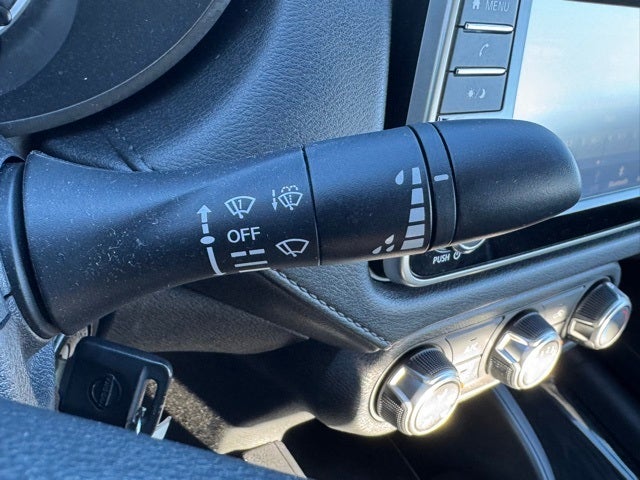 2024 Nissan Versa 1.6 S FWD