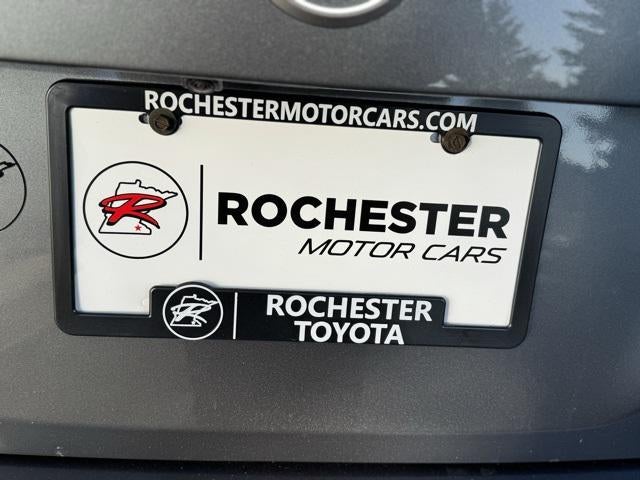 2024 Nissan Versa 1.6 S FWD