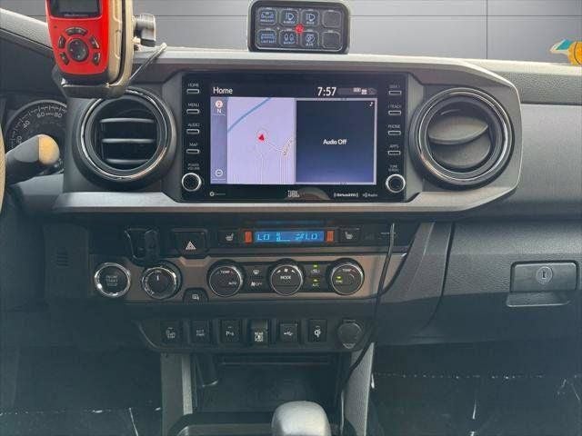 2020 Toyota Tacoma TRD Sport V6