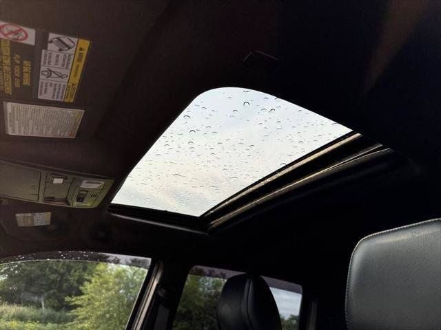 2020 Toyota Tacoma TRD Sport V6