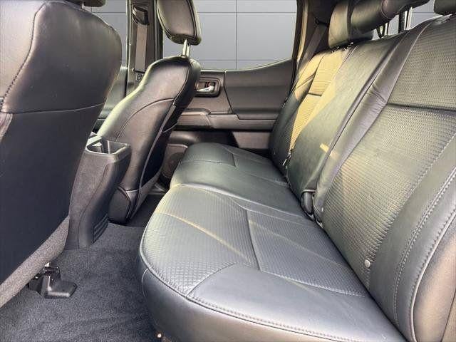 2020 Toyota Tacoma TRD Sport V6