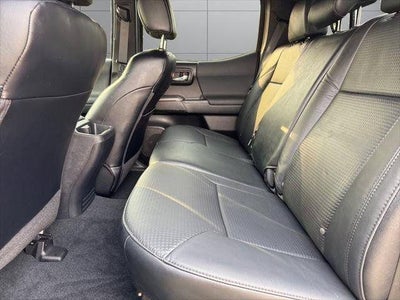 2020 Toyota Tacoma TRD Sport V6
