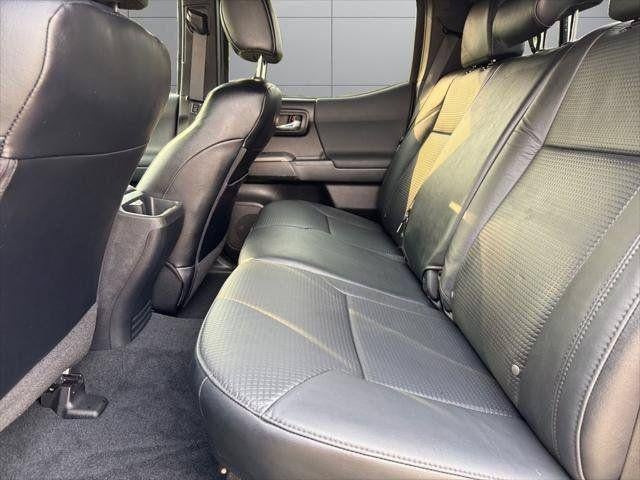 2020 Toyota Tacoma TRD Sport V6