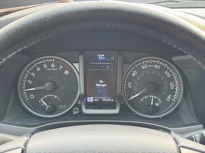 2020 Toyota Tacoma TRD Sport V6