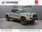 2020 Toyota Tacoma TRD Sport V6
