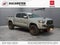 2020 Toyota Tacoma TRD Sport V6
