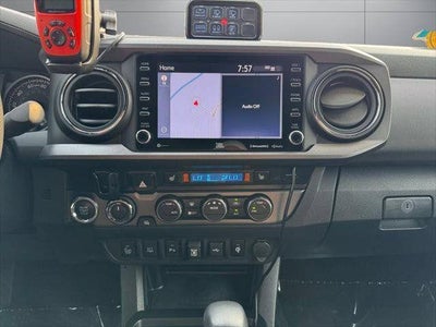 2020 Toyota Tacoma TRD Sport V6