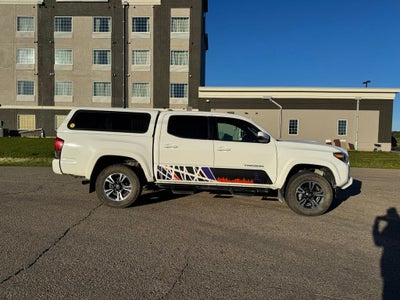 2019 Toyota Tacoma TRD Sport V6