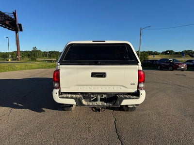 2019 Toyota Tacoma TRD Sport V6
