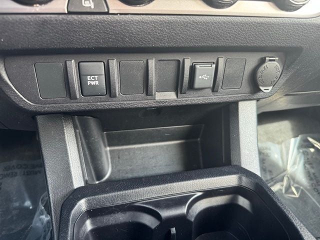 2020 Toyota Tacoma SR V6