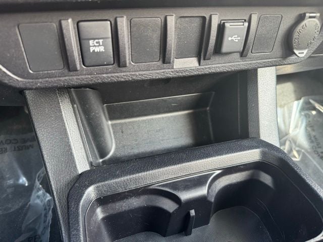 2020 Toyota Tacoma SR V6