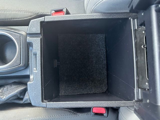 2020 Toyota Tacoma SR V6