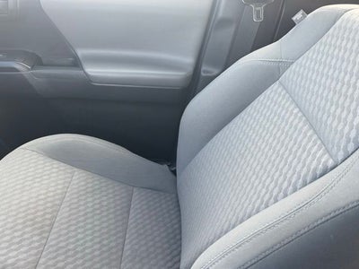 2020 Toyota Tacoma SR V6