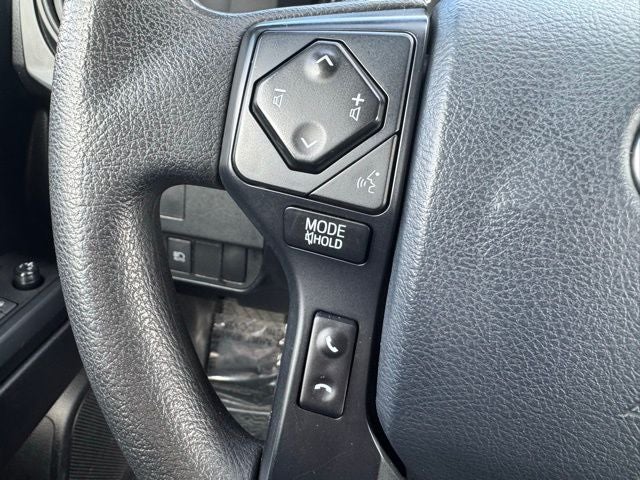 2020 Toyota Tacoma SR V6